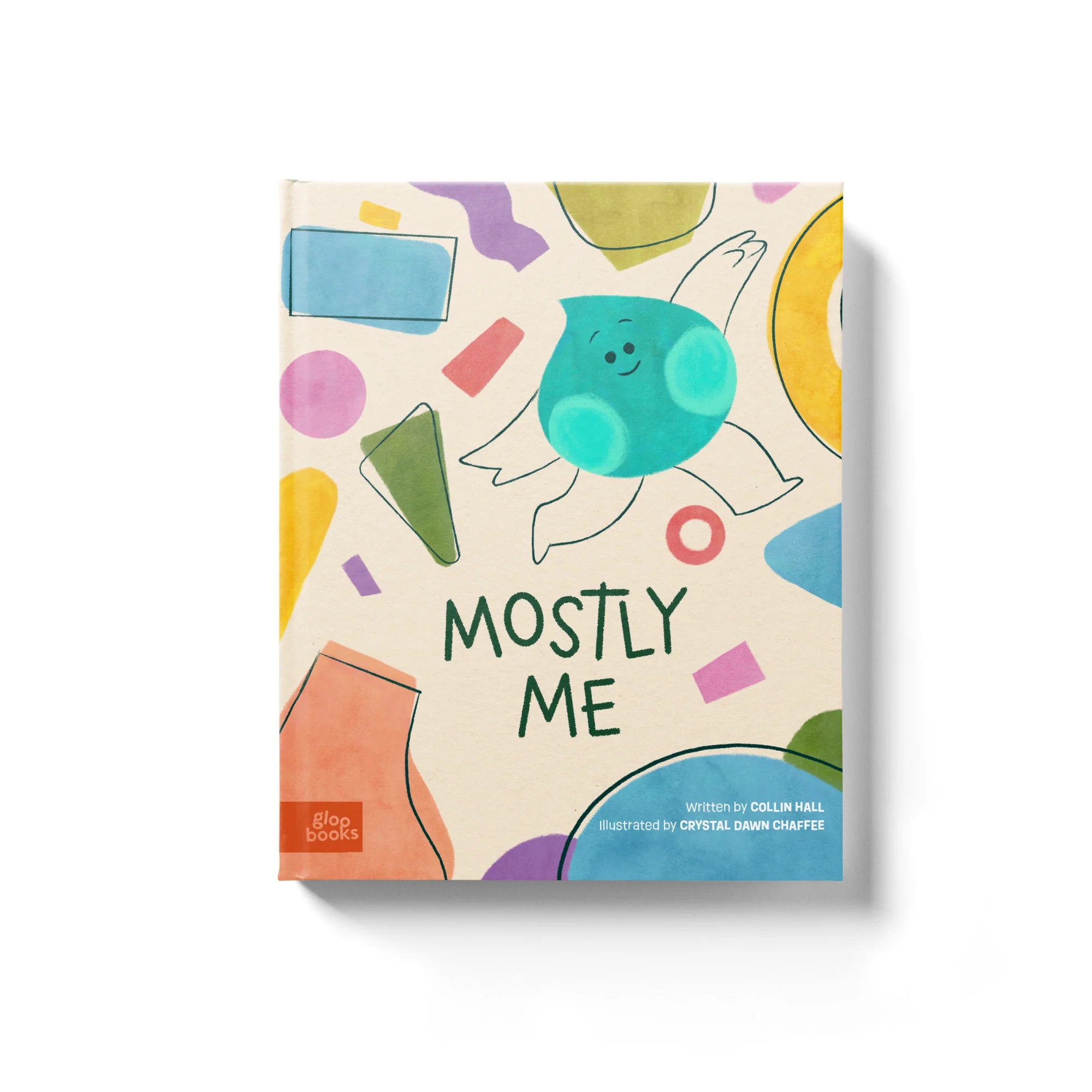 Riley Doll x Mostly Me Book Bundle