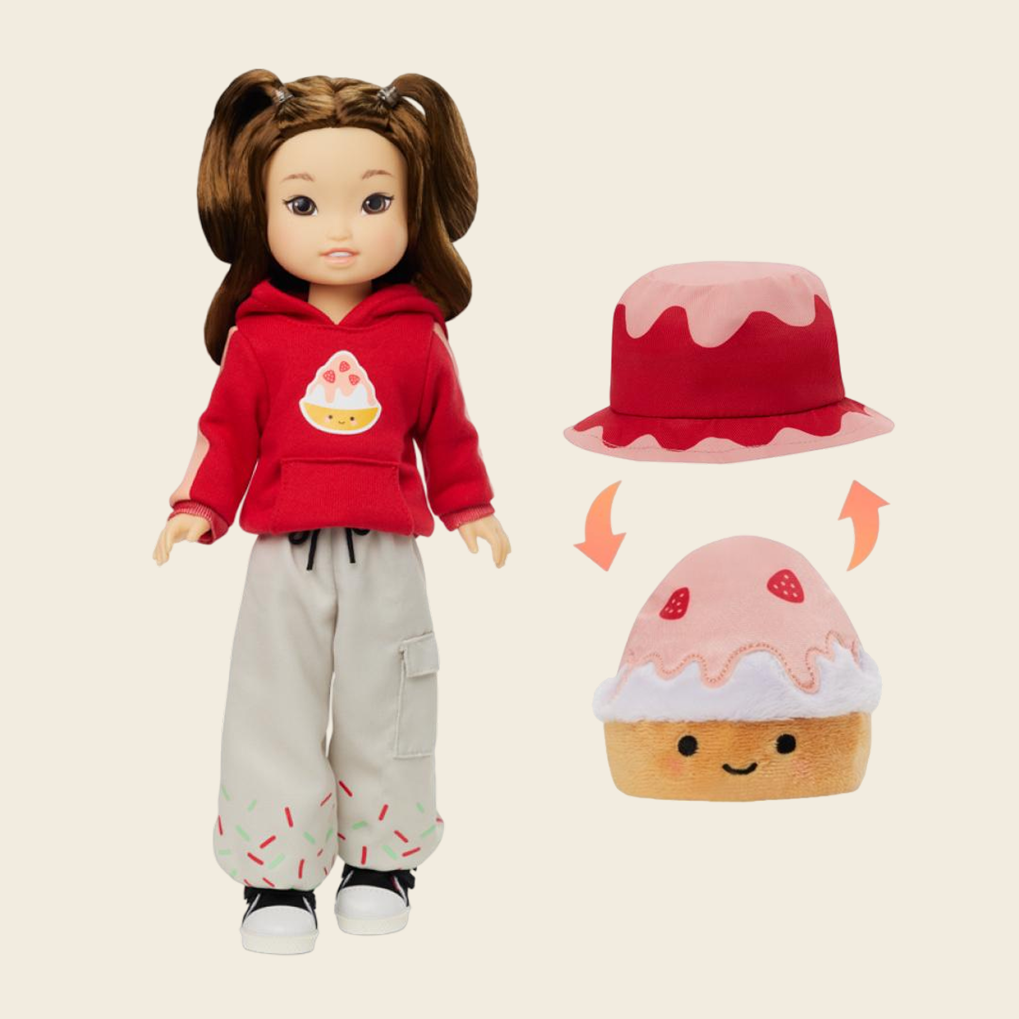 Riley x Becoming Boba Bundle (Ships 5/20th)