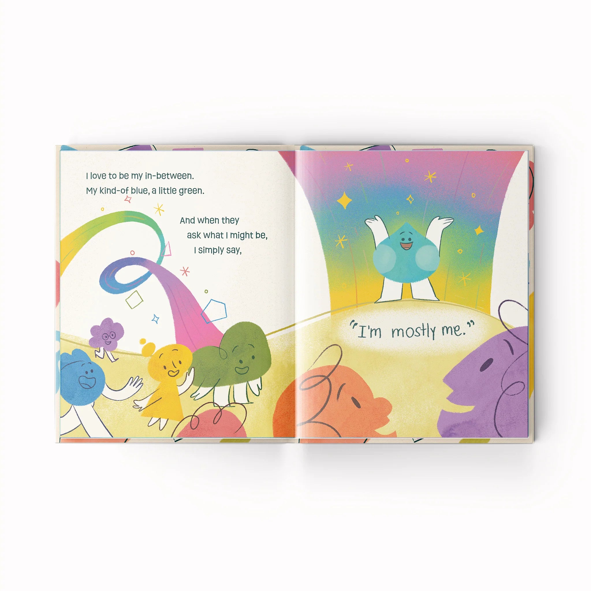 Riley Doll x Mostly Me Book Bundle