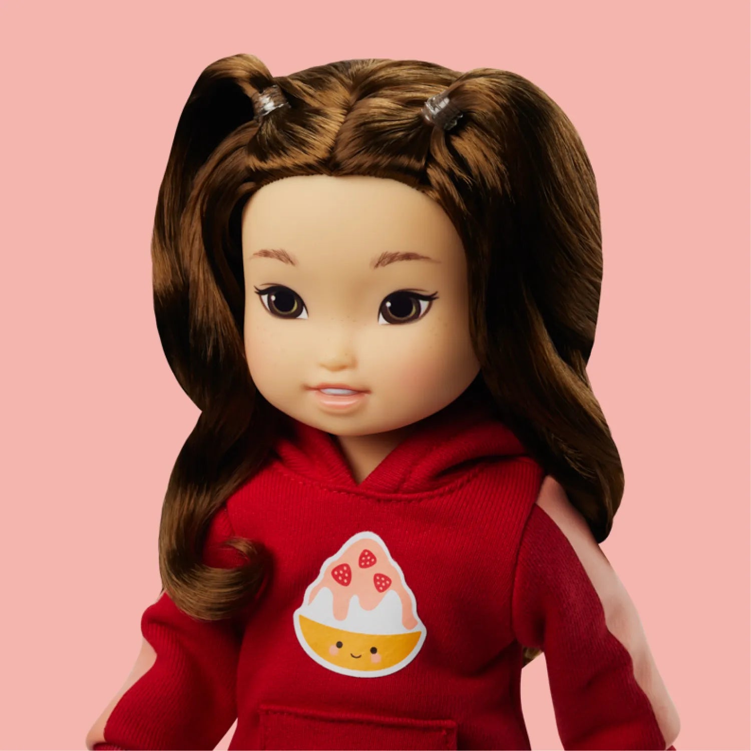 The Riley Doll