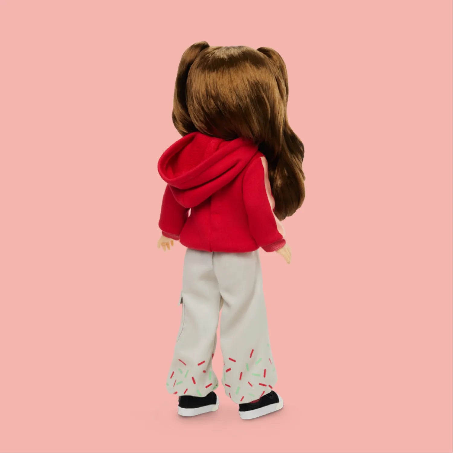 The Riley Doll