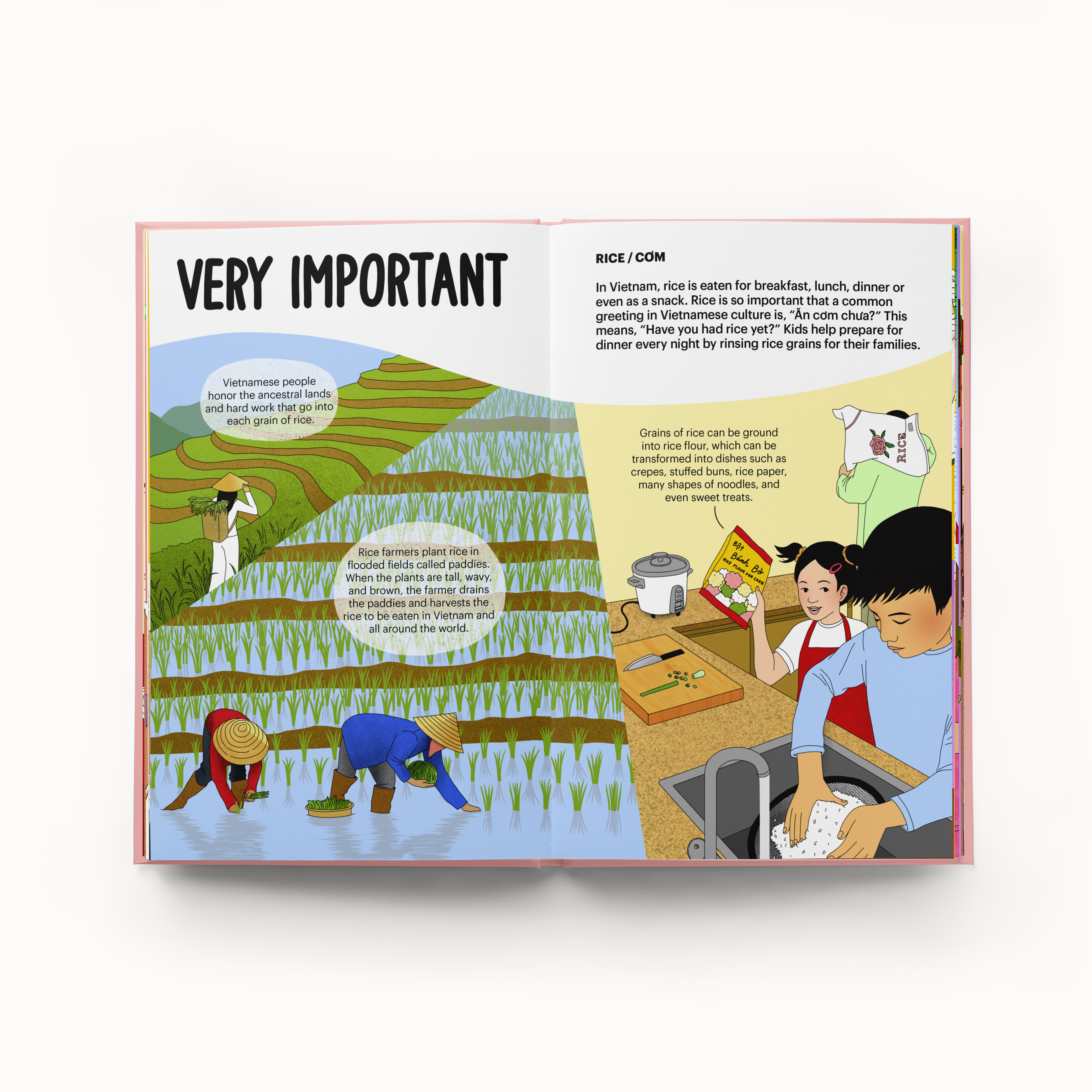 A Very Asian Guide to Vietnamese Food