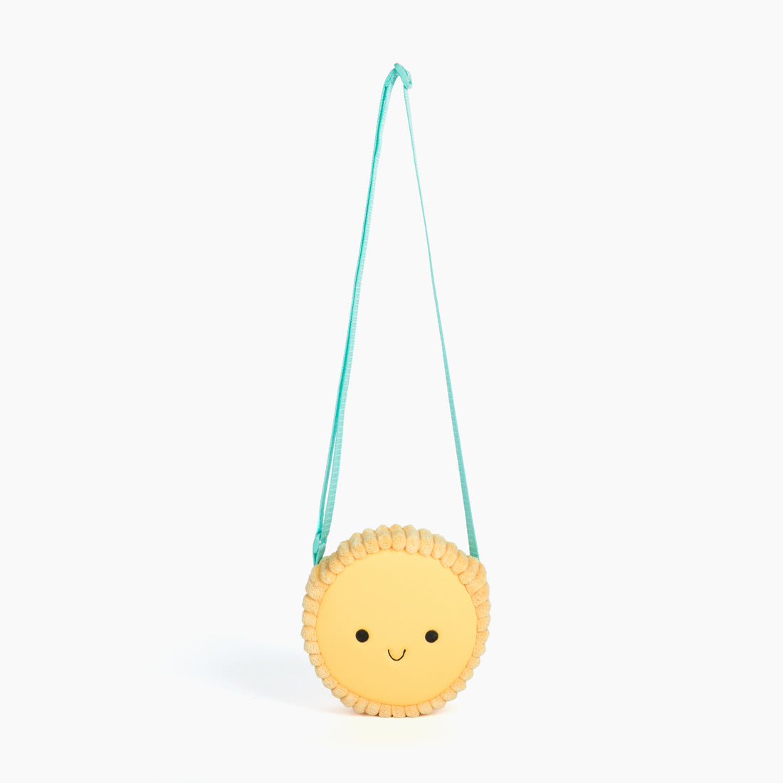 Egg Tart Purse