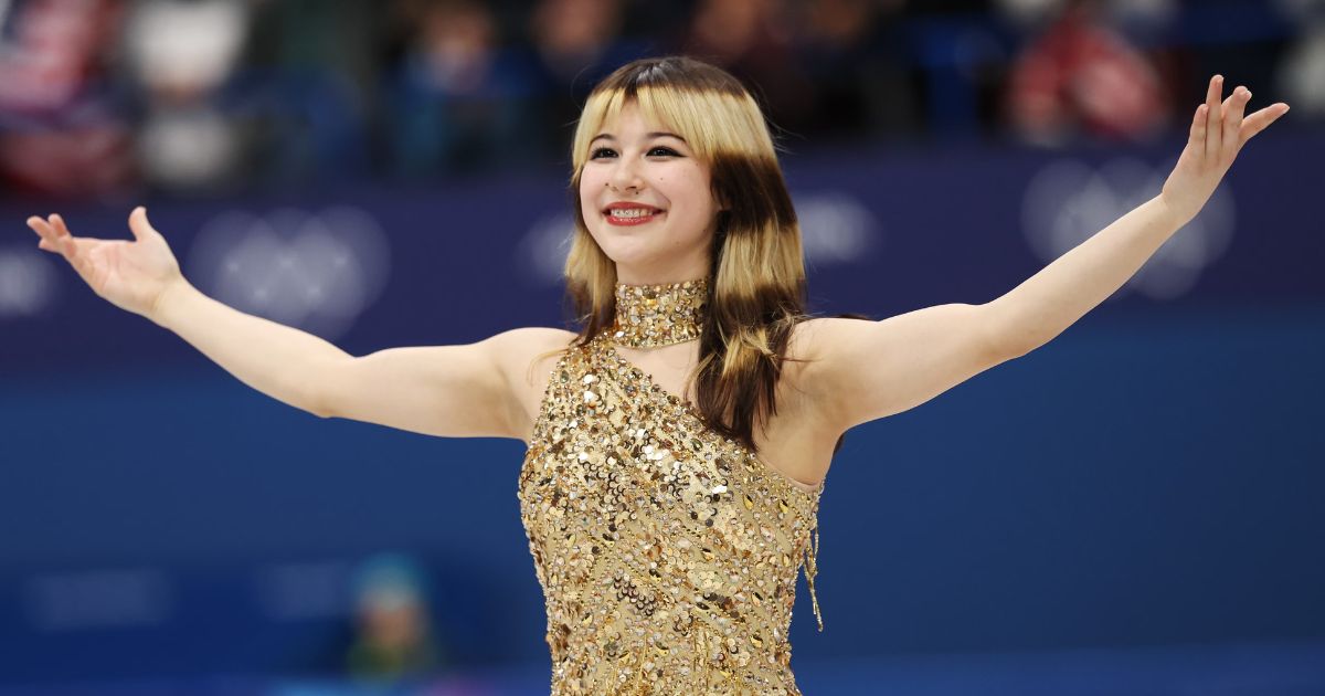 We Made an Alysa Liu Doll to Celebrate Her Historic Win - Jilly Bing