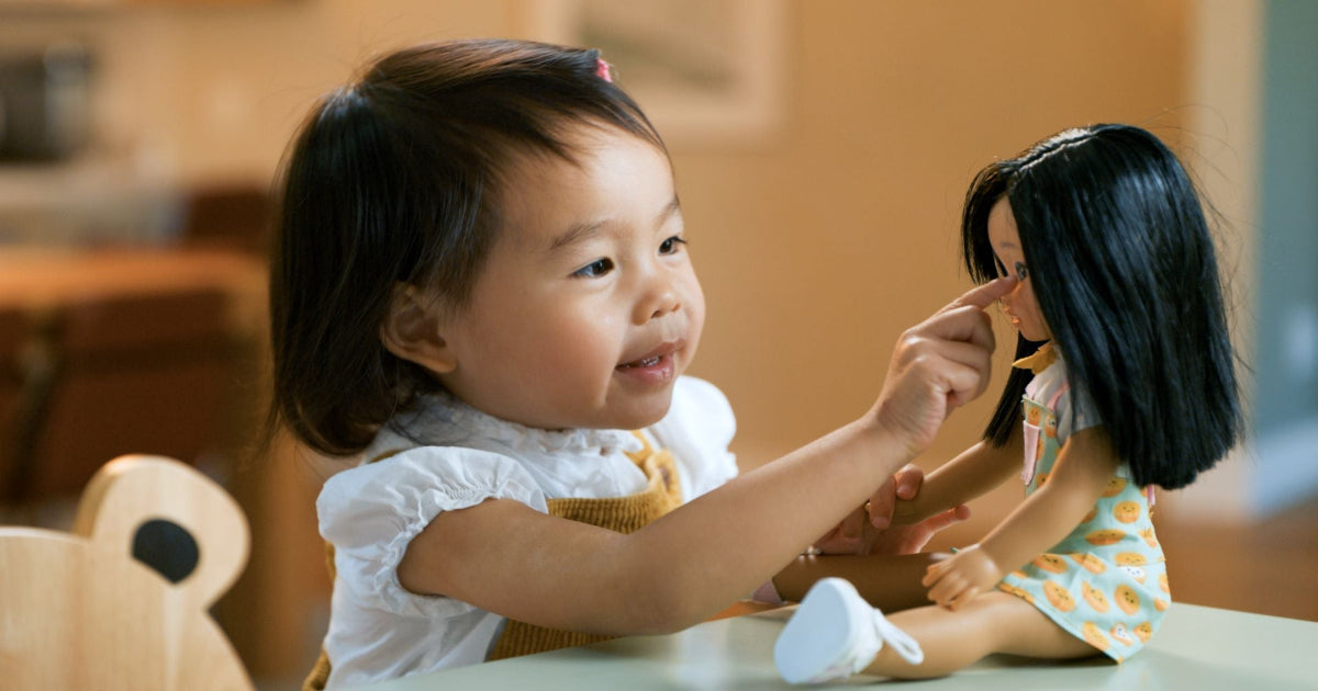 The Importance of Role Models for Children (and Why Representation Matters) - Jilly Bing
