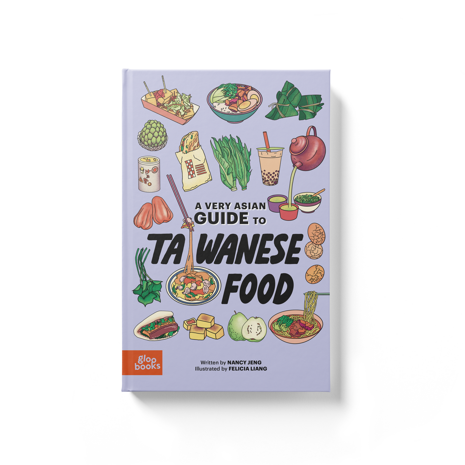 A Very Asian Guide to Taiwanese Food