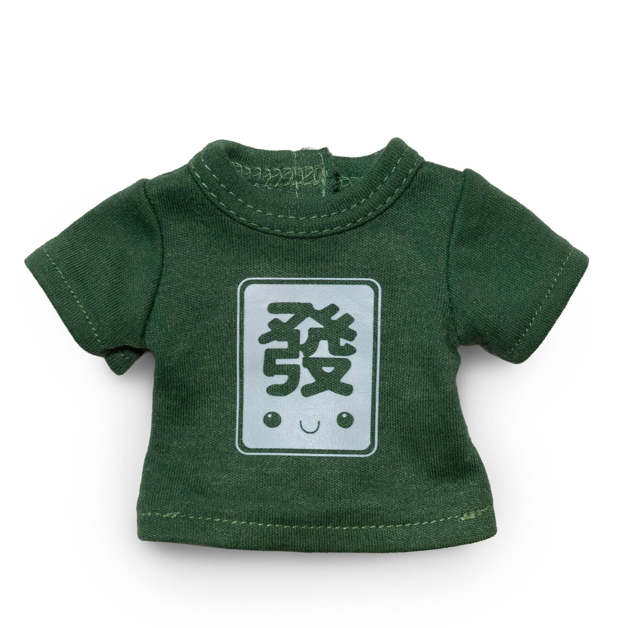 Generation Mahjong  x Riley Doll