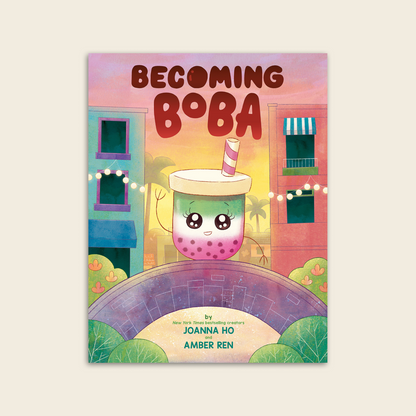 Riley x Becoming Boba Bundle (Ships 5/20th)