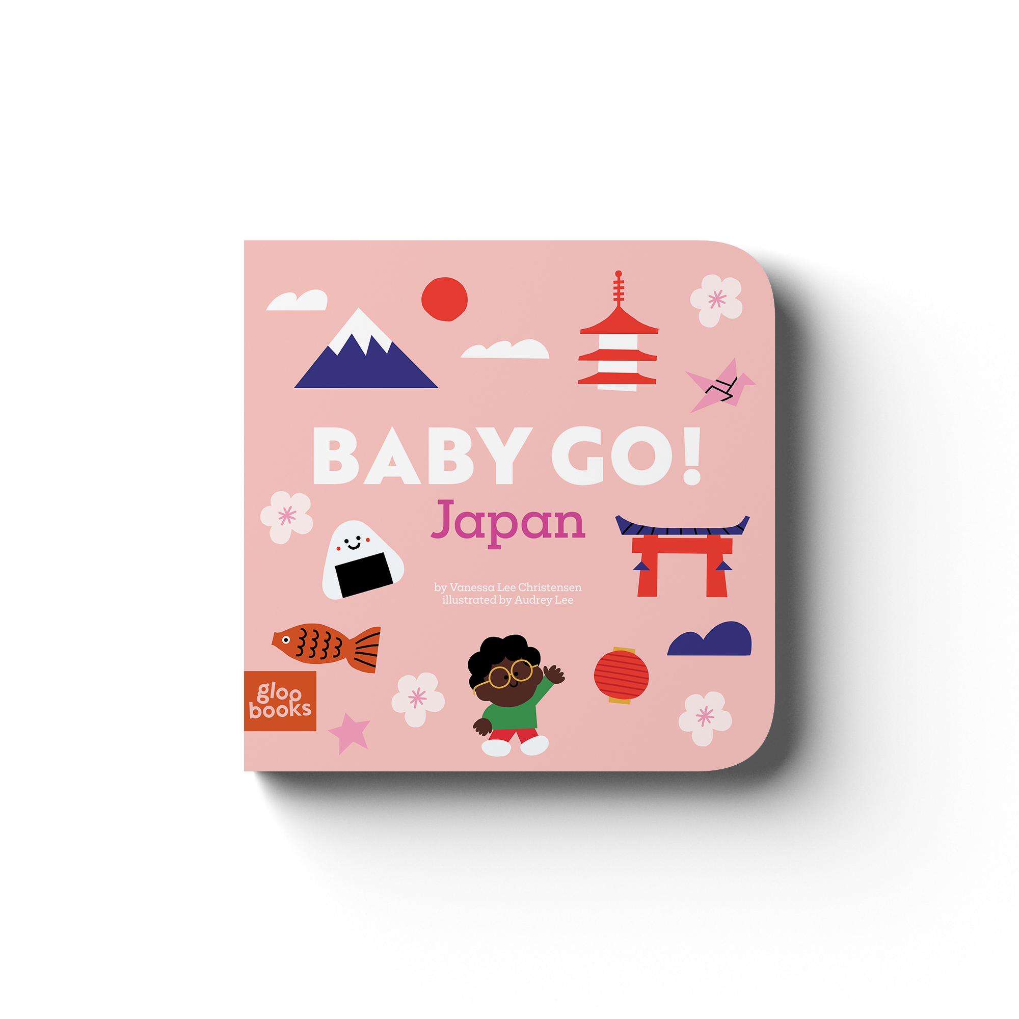 Baby Go Japan