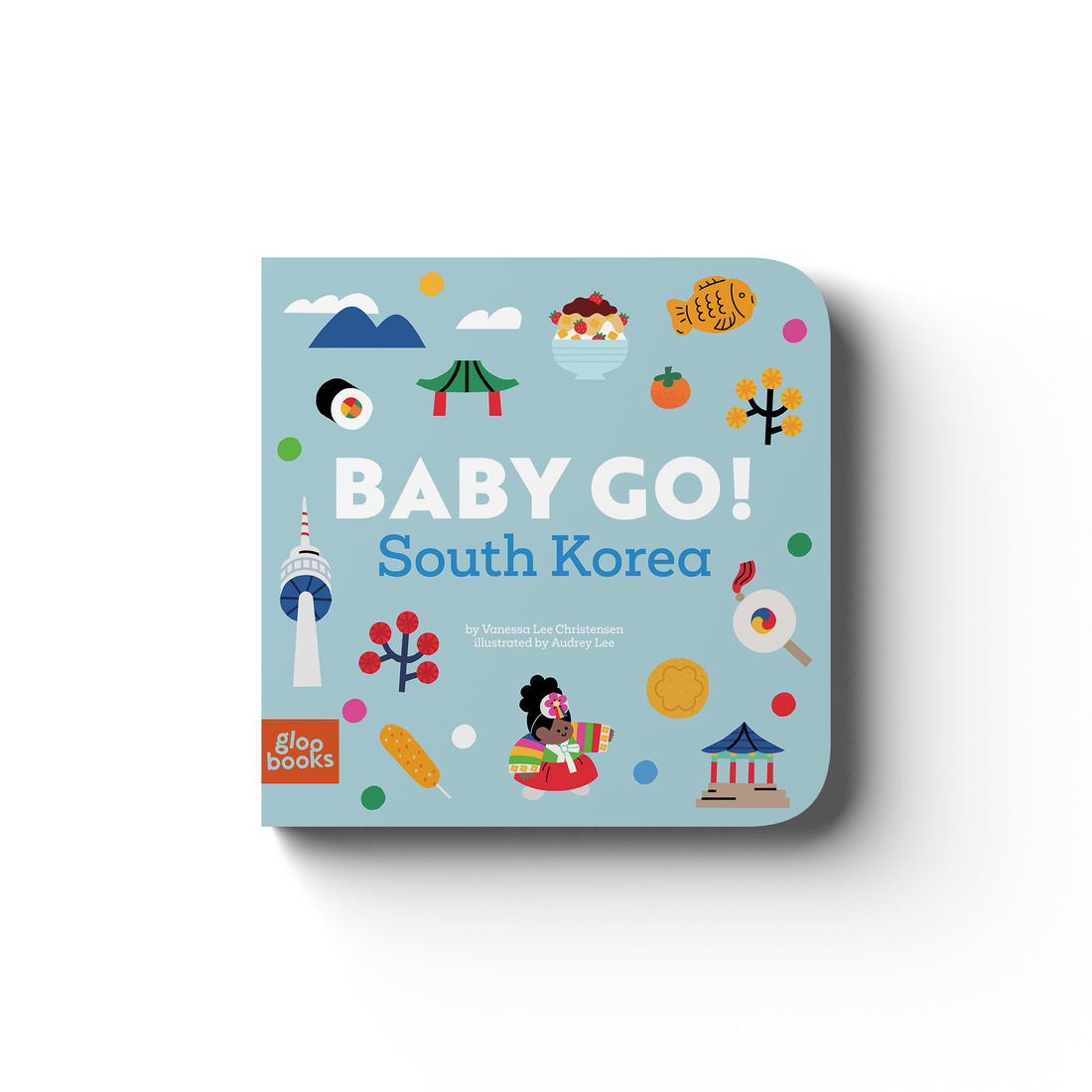 Baby Go Korea