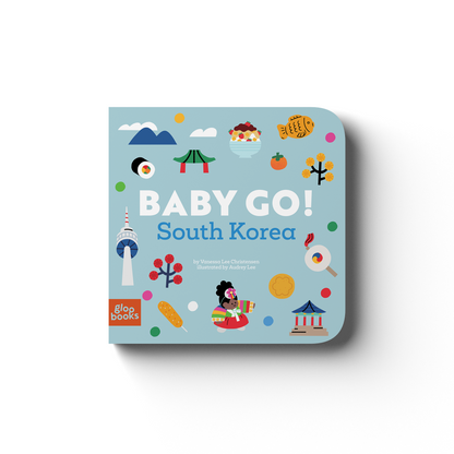 Baby Go Korea