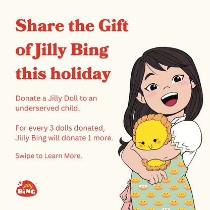 Donate &amp; Share the Gift of Representation