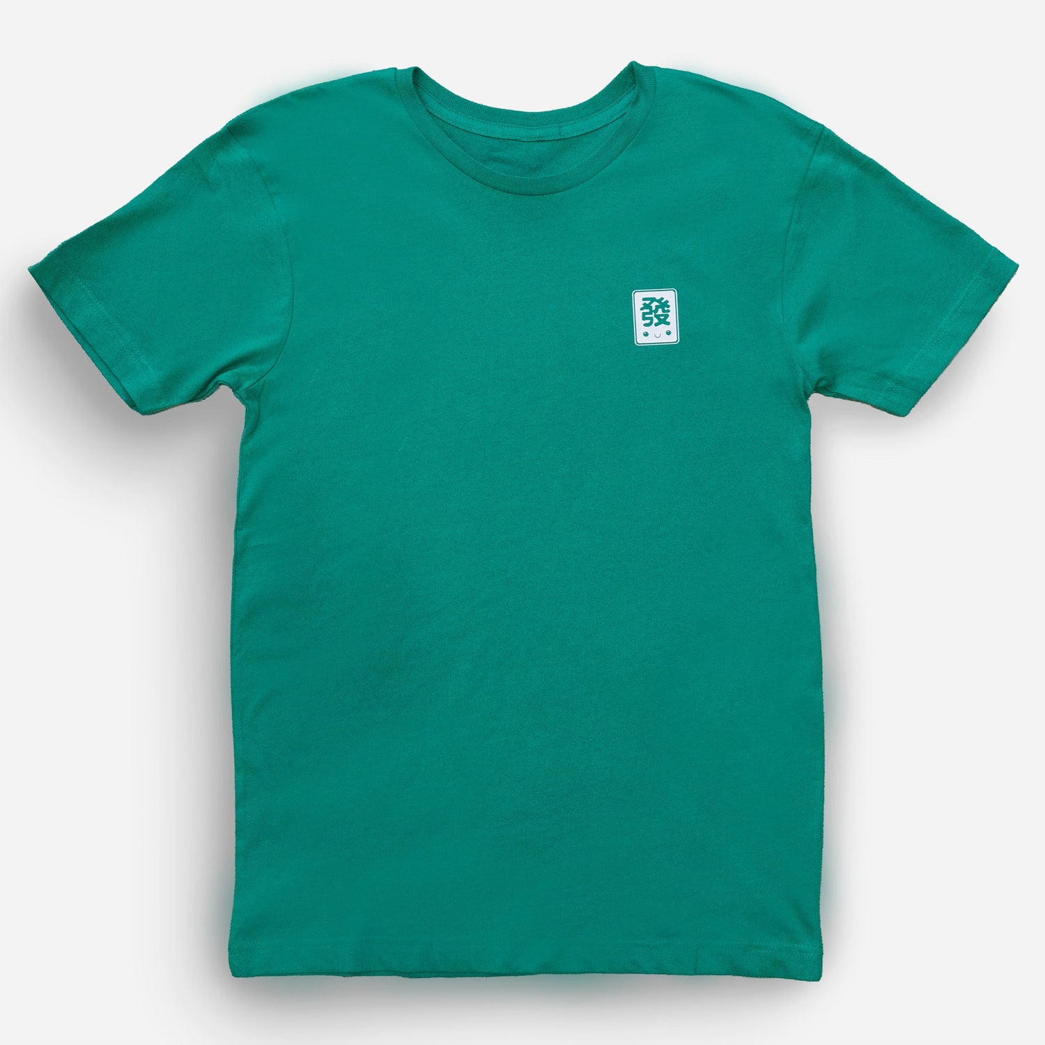 Fat Choy Mahjong Shirt (Toddler, Youth, Adult)