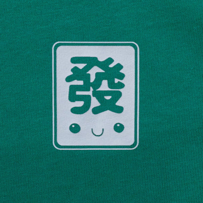 Fat Choy Mahjong Shirt (Toddler, Youth, Adult)