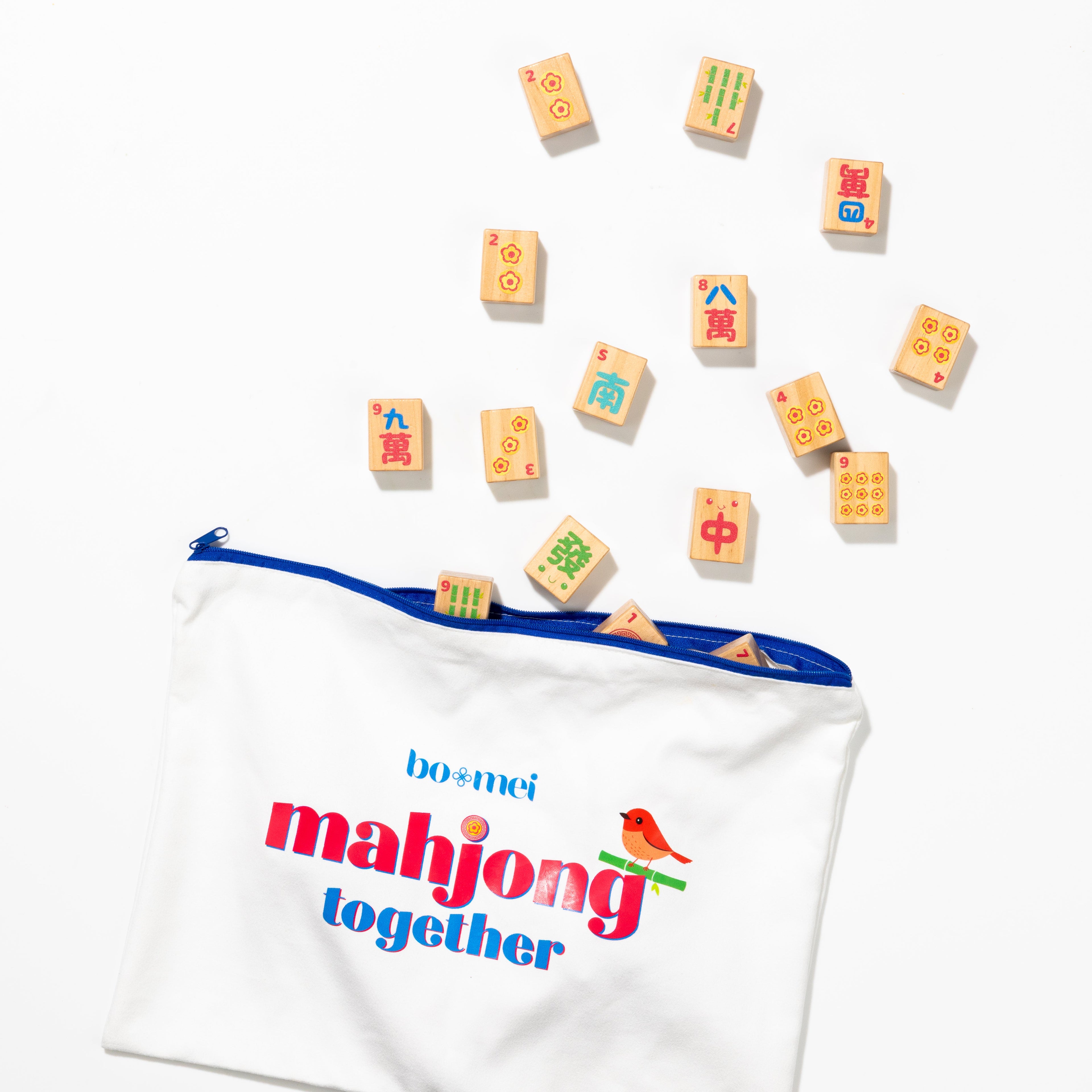 Mahjong Together