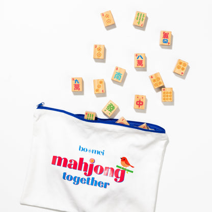 Mahjong Together