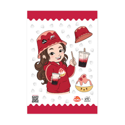 Riley Doll x Mostly Me Holiday Bundle