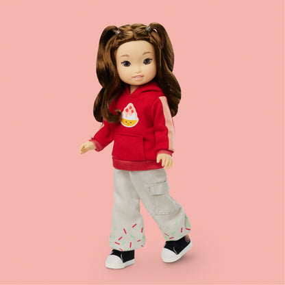 The Riley Doll (Pre-Order)