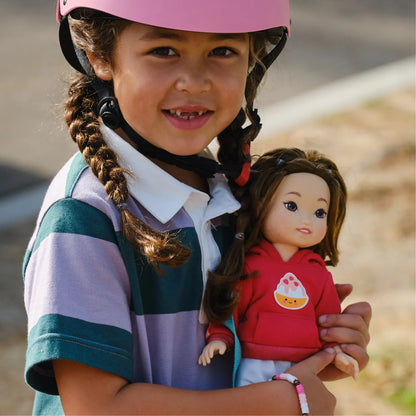 The Riley Doll (Pre-Order)