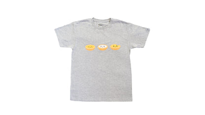 Cheeky Egg Tart Shirt (Kid&