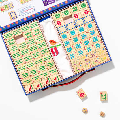 Mahjong Together