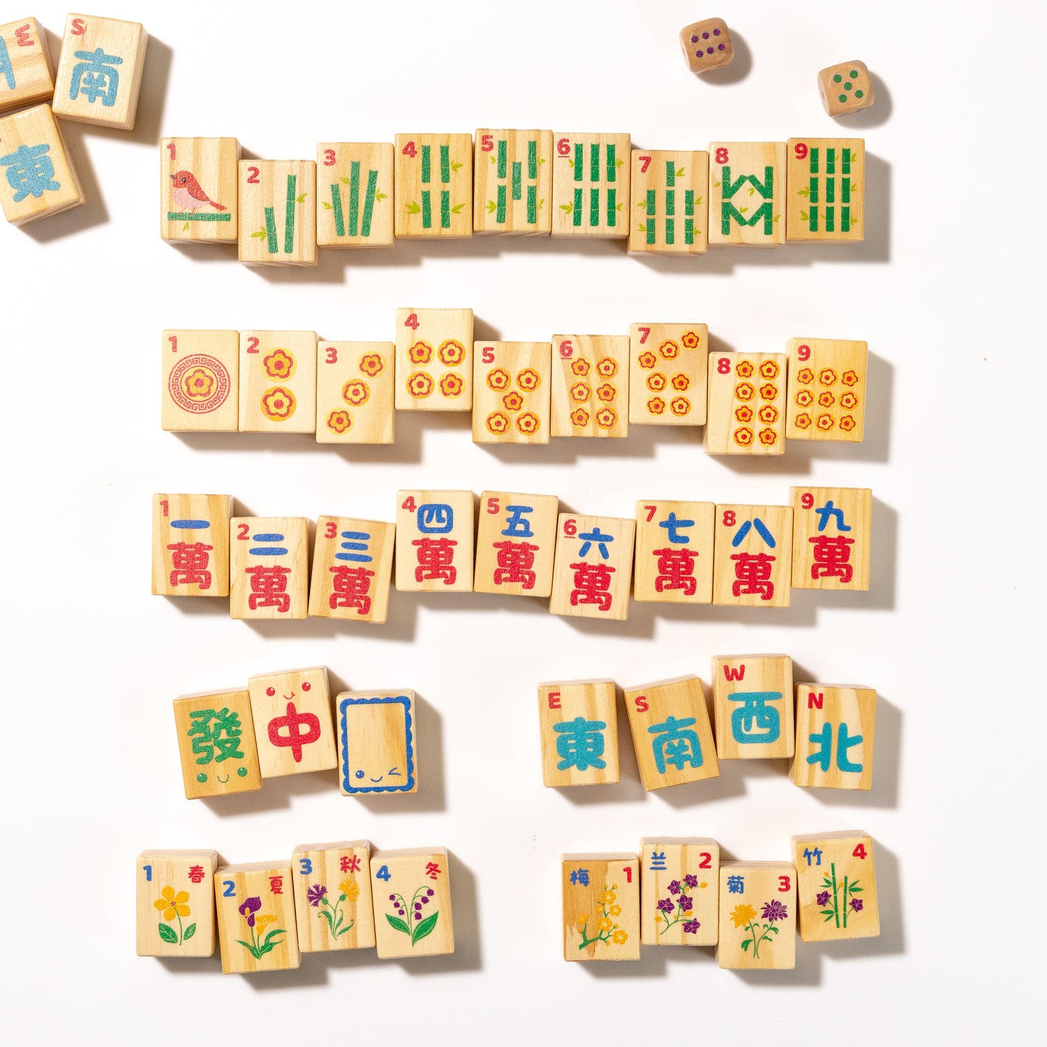 Mahjong Together