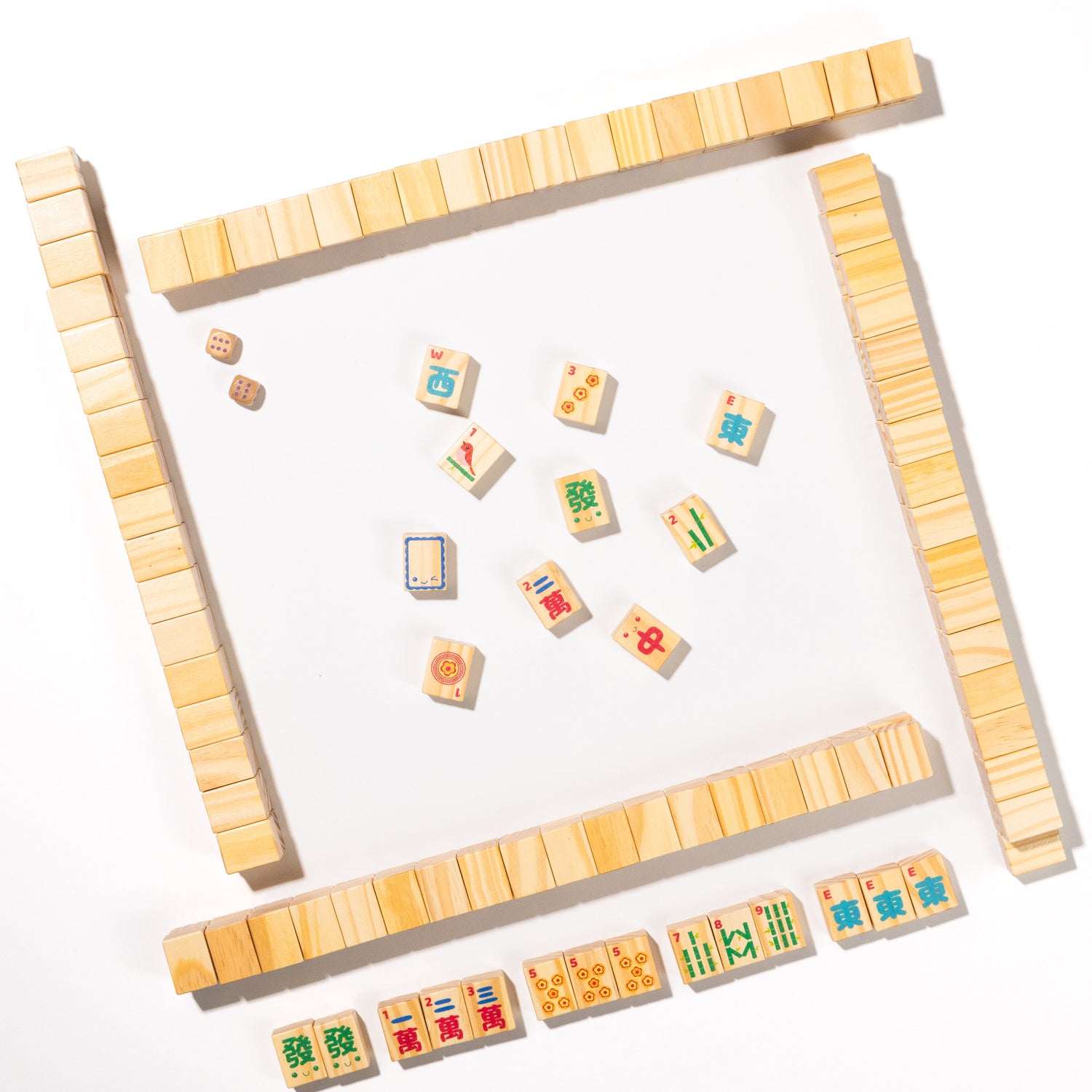Mahjong Together