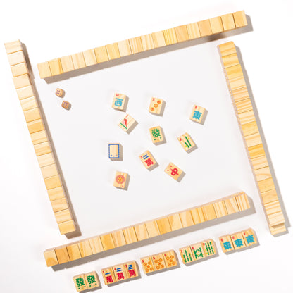 Mahjong Together